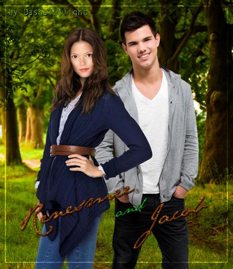 jacob and renesme|renesmee and jacob fan fiction twilight.